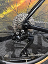Wilier Granturismo SL R11 Black, Silver - Glossy L 2026