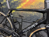 Wilier Granturismo SL R11 Black, Silver - Glossy L 2026
