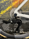 Wilier FILANTE SLR ID2 F30 PURE WHITE L 2026