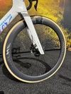 Wilier FILANTE SLR ID2 F30 PURE WHITE L 2026