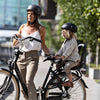 Duo Urban iki junior rear a mik hd zw/br