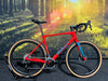 BMC Kaius01 Rood XL 2023