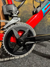 BMC Kaius01 Rood XL 2023