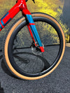 BMC Kaius01 Rood XL 2023