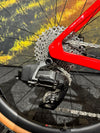 BMC Kaius01 Rood XL 2023
