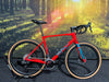 BMC Kaius01 Rood XL 2023