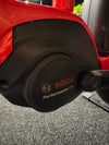 Cannondale Canvas Red M 2020