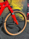 Cannondale Canvas Red M 2020