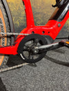 Cannondale Canvas Red M 2020