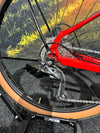 Cannondale Canvas Red M 2020