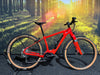 Cannondale Canvas Red M 2020
