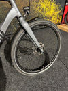 Sensa Travel Power V9 Gent 58cm Shiny Hazy Grey 58cm 2022