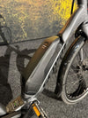 Sensa Travel Power V9 Gent 58cm Shiny Hazy Grey 58cm 2022