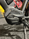 Sensa Travel Power V10 Mixed 53cm Mixed Matt Solid Grey 53cm 2023