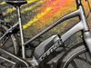 Sensa Travel Power V10 Mixed 53cm Mixed Matt Solid Grey 53cm 2023