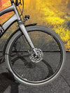 Sensa Travel Power V10 Mixed 53cm Mixed Matt Solid Grey 53cm 2023