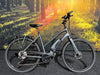 Sensa Travel Power V10 Mixed 53cm Mixed Matt Solid Grey 53cm 2023
