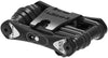 LEZYNE Multitool "RAP II 25 CO2"zwart