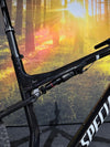 Specialized Epic 9 Expert Carbon/white L 2027