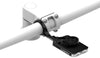 LEZYNE Koplamp "Road Drive 500"zwart