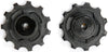SRAM X0 Type 2 derailleurwielset zwart