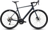 CUBE ATTAIN SLX Black/Chrome 58 58 2027