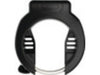 ABUS Amparo 4750XL ringslot zwart