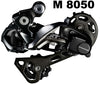 Achterderailleur XT M8050