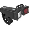 Lampset Axa niteline t4r usb zw