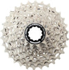 Shimano Ultegra CS-R8101 12-speed cassette zilver