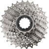 Shimano Tiagra CS-HG500-10 cassette zilver
