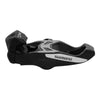 Shimano PDR550 SPD-SL fietspedale zwart