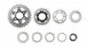 Shimano Ultegra CS-R8000 11-speed cassette