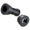 Shimano SM-BB71 Press trapas zwart
