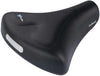 Selle Royal Holland zadel zwart relaxed
