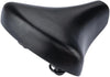 Selle Royal Holland zadel zwart