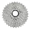 Shimano Tiagra CS-HG500-10 Cassette Zilver