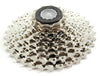Shimano Alivio CS-HG400 9-speed cassette