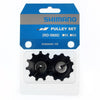 Shimano 105-5800 derailleurwielset 11-speed