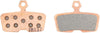 SRAM Code Guide RE remblokken sintered