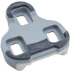 Look Keo Grip Cleats grey