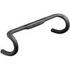 Deda Elementi ZERO2 DCR RHM handlebar, RHM 38 cm, Polish on Black (POB)