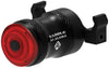 Lezyne achterlicht saddleai alert 250 black vp