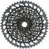 SRAM XG1275 12-speed cassette zwart