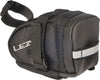 Lezyne zadeltas m-caddydy black