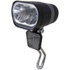 Koplamp span axendo 40 xe e-bike led zw