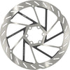 Remd Sram schijf hs2 cl rounded 160mm zi