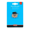 Remblok elv 6890s avid/sram sint set a 2