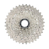 Shimano CS-HG710 12-speed cassette zilver