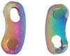 SRAM Eagle PowerLock Link 12-speed regenboog